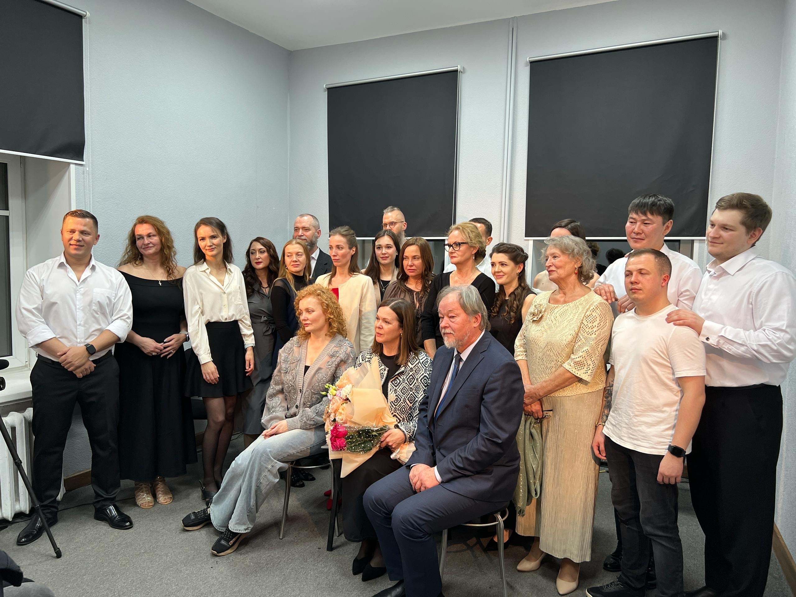 зачет по речи 1