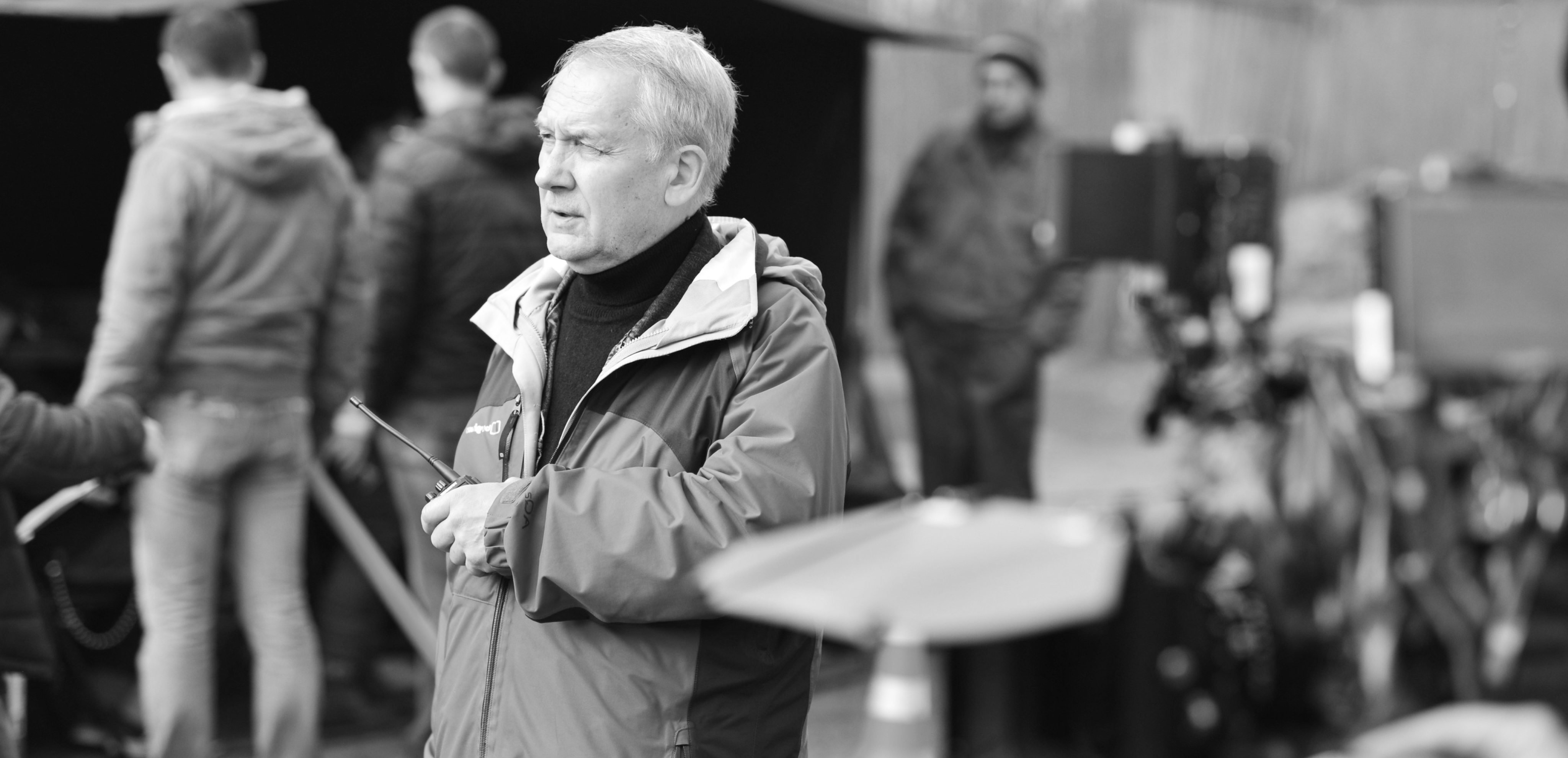 Преподаватели Высшей школы режиссеров и сценаристов