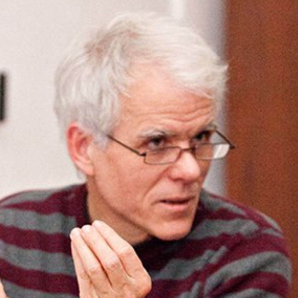 Преподаватель ВШРиС Игорь Плаксин