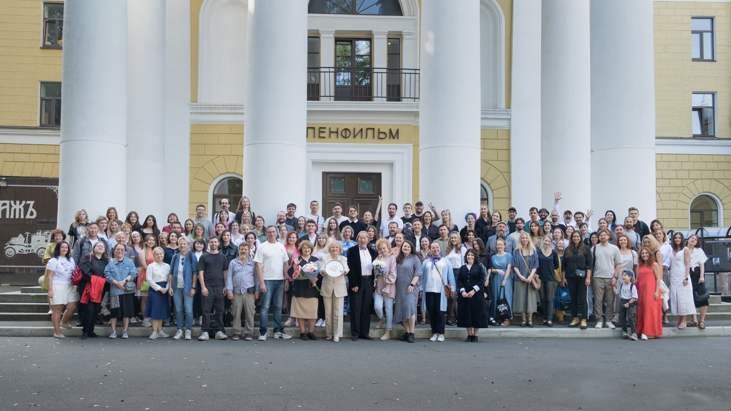 Почему выбирают ВШРиС