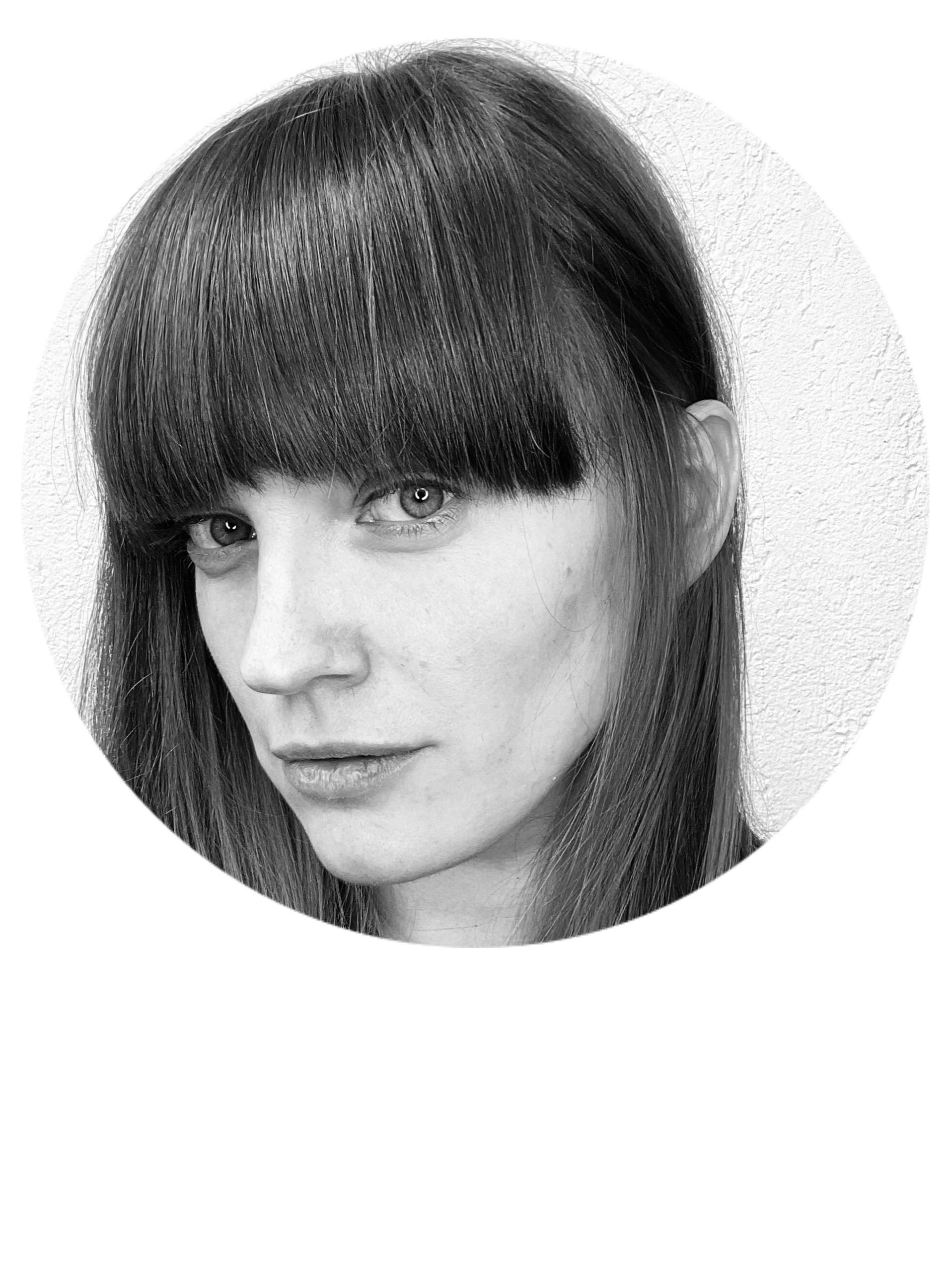 Преподаватель ВШРиС Ксения Карпович